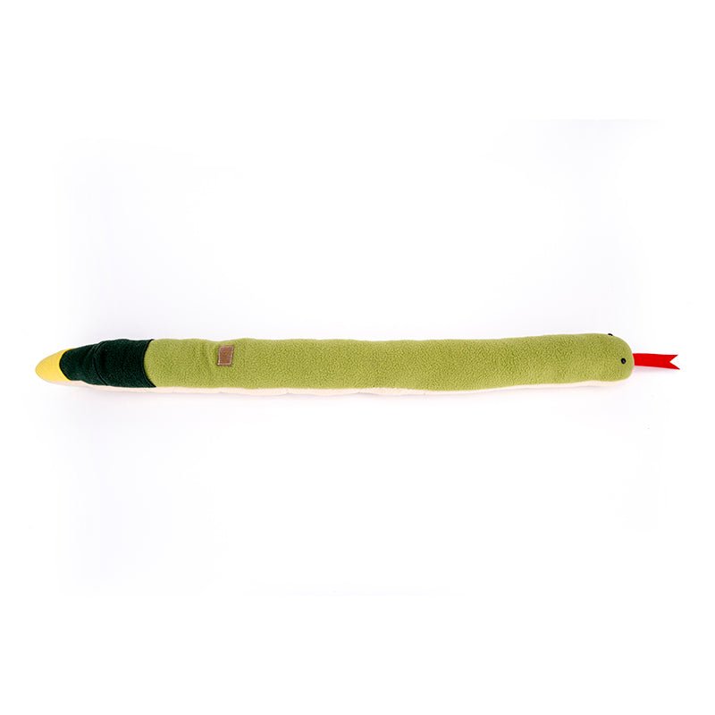 Snake Snuffle Dog Toy - PicklyCart5adabb55f0977e5a2efe73eb6a538a95Snake