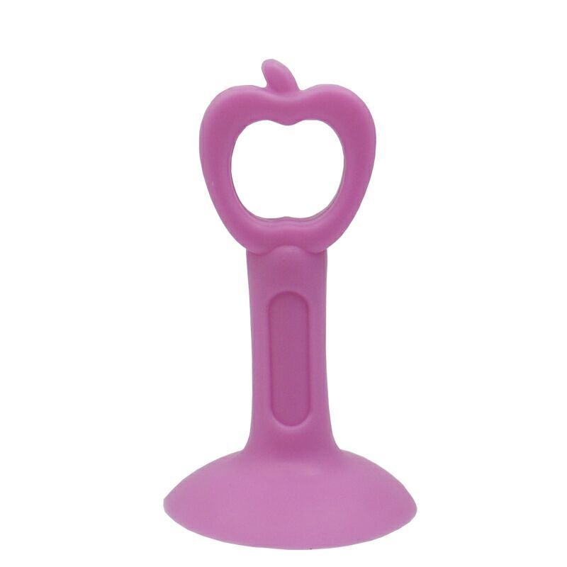 Silicone Anti-Slip Door Stopper - PicklyCartd461d2c267cc06db01d68ca3a84b2522Red