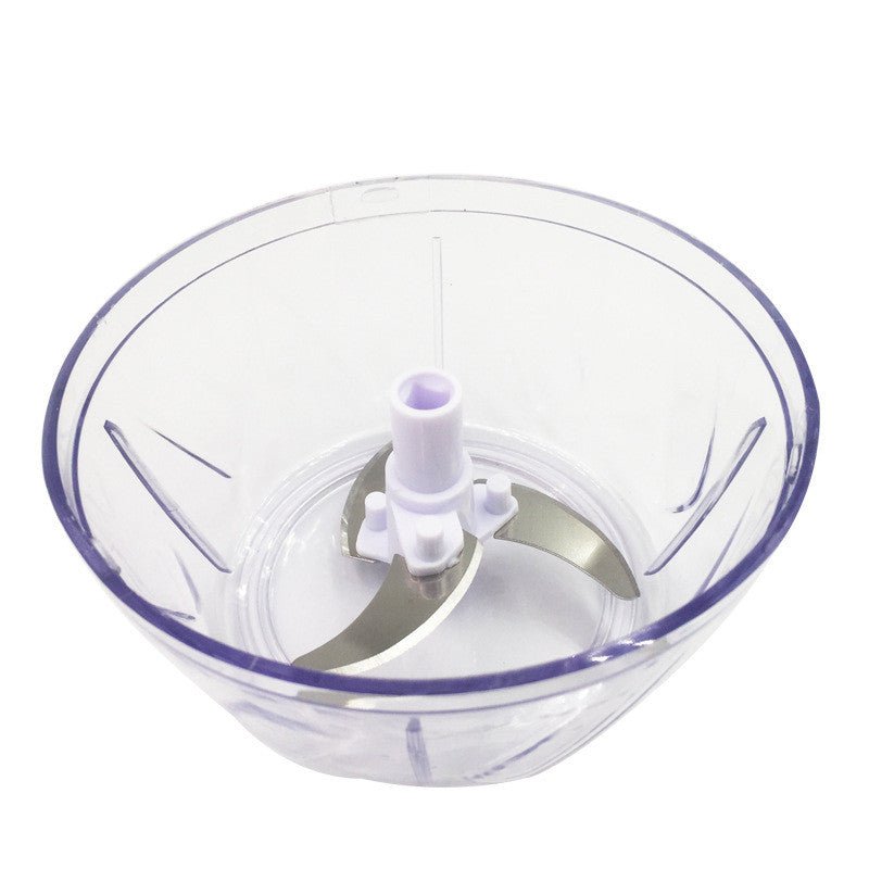 Multifunctional Manual Meat Grinder & Vegetable Chopper - PicklyCarta9e21f6d7c013b3d1e658f1ef916157Green