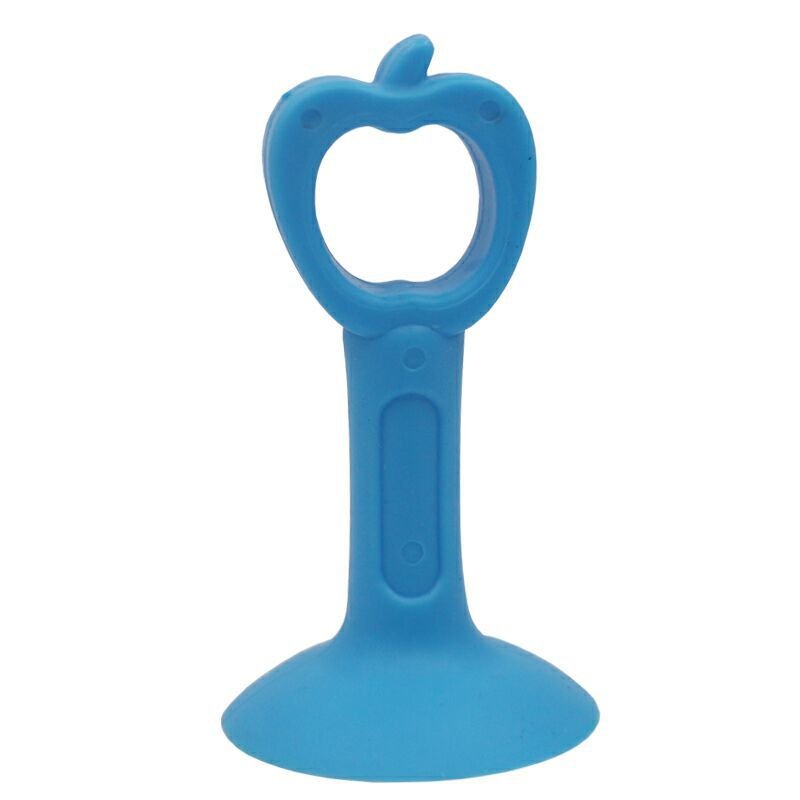 Silicone Anti-Slip Door Stopper - PicklyCartb133a7f5450daa22ba4175c60456abbeBlue