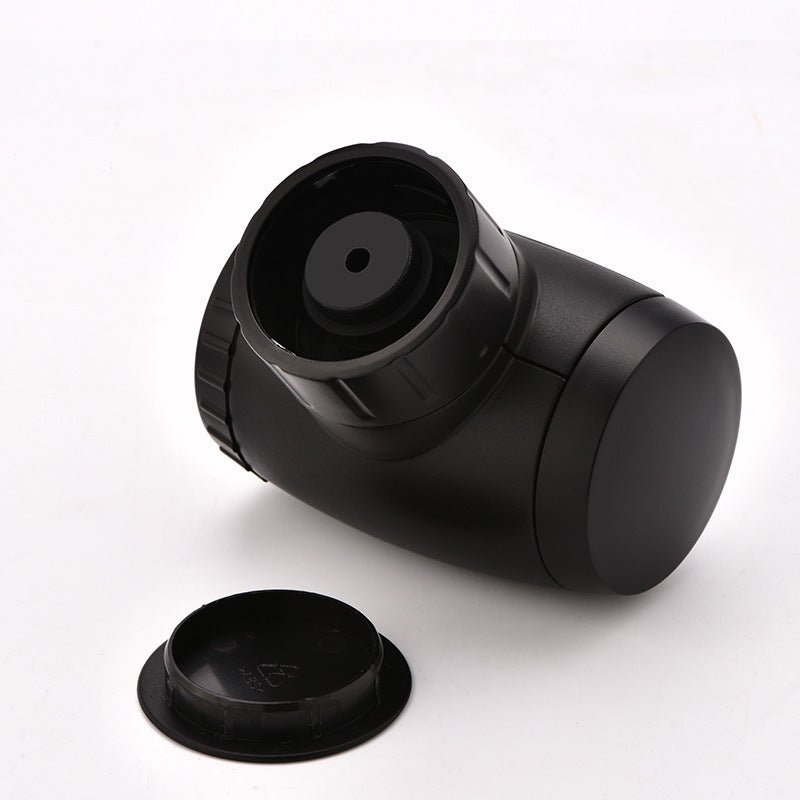 Electric Vacuum Wine Preserver Stopper - PicklyCart822a3ec4acc125767b714dab92ea2ac7Black