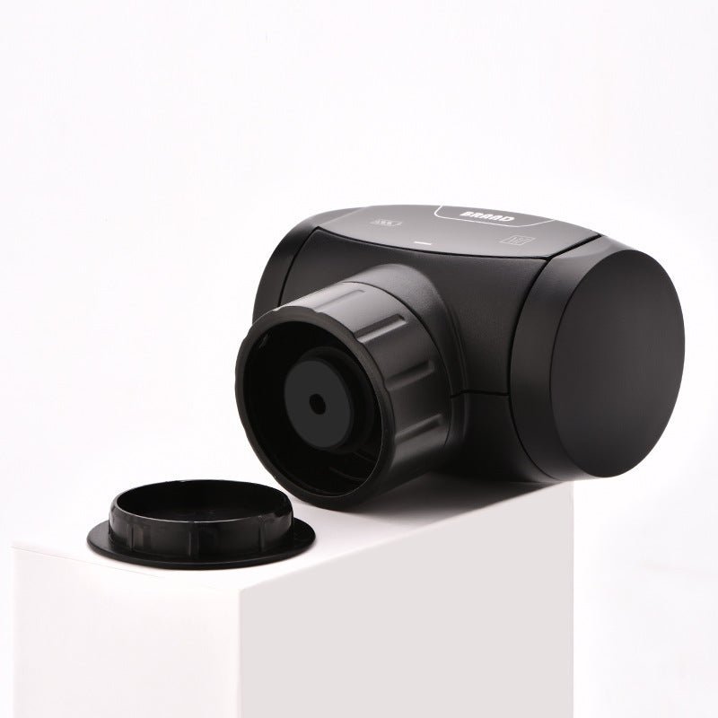 Electric Vacuum Wine Preserver Stopper - PicklyCartd94da8e4aaa8d697b0264b42155f7ef7Black