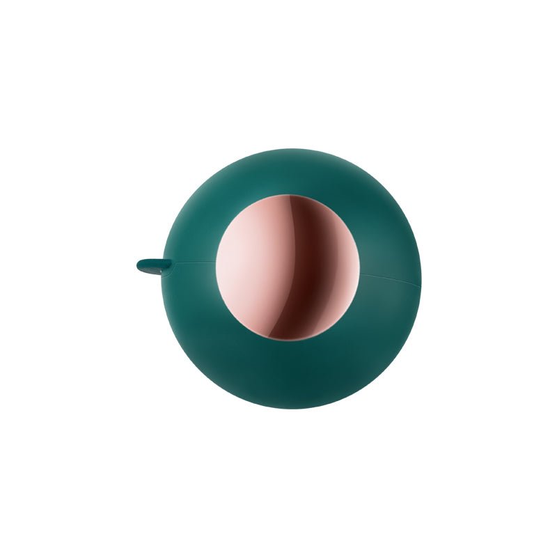Reusable Pet Hair Remover Ball - PicklyCart360003d7d52f0972484d77539112dbc7Green