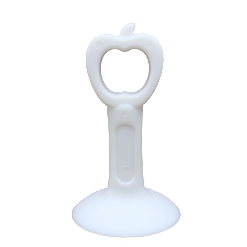 Silicone Anti-Slip Door Stopper - PicklyCart702036b94e05b6bc5565cfd3b4f9625fWhite