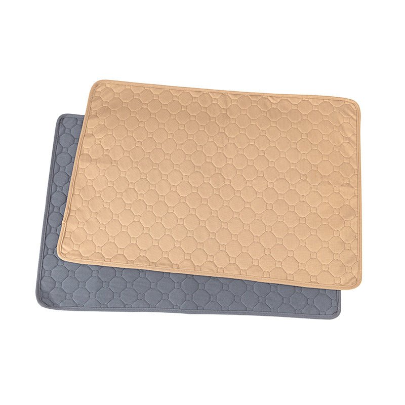 Washable Dog Training Pads - PicklyCart243d54ea88125444e2cb7f8c1ec3f020Gray