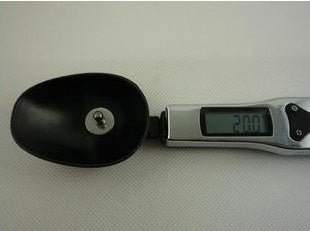 LCD Digital Measuring Cup Kitchen Scale - PicklyCartebfaaac54426b0fa281baea72c5470a5default