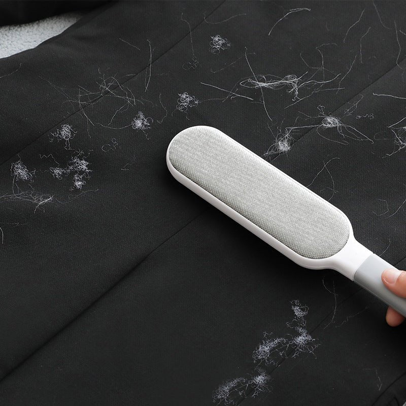 Electrostatic Brush Household Coat Sticky Hair Artifact Pet Supplies Cat Dog Brush - PicklyCart1bdd6bde0ac17e84ef31e51c47b194772pack set