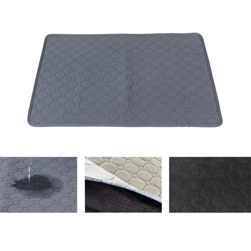 Washable Dog Training Pads - PicklyCartba5b21d7b910a951eb5ade4502dc46f5Khaki