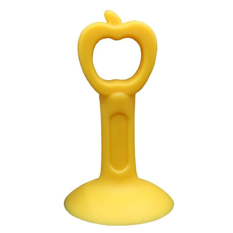 Silicone Anti-Slip Door Stopper - PicklyCart5066c3bcfe67b358ddf1da0d5b6444e3Yellow
