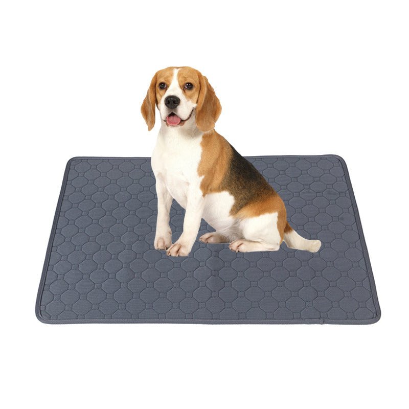 Washable Dog Training Pads - PicklyCart49b74b2d19dd9d892513bbda8449730fGray