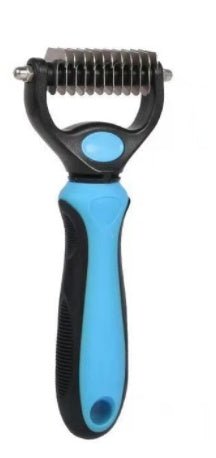 Quickly Knots To Remove Floating Hair Pet Supplies - PicklyCart6729796190844663fa75d125f8dc136fBlue trumpet