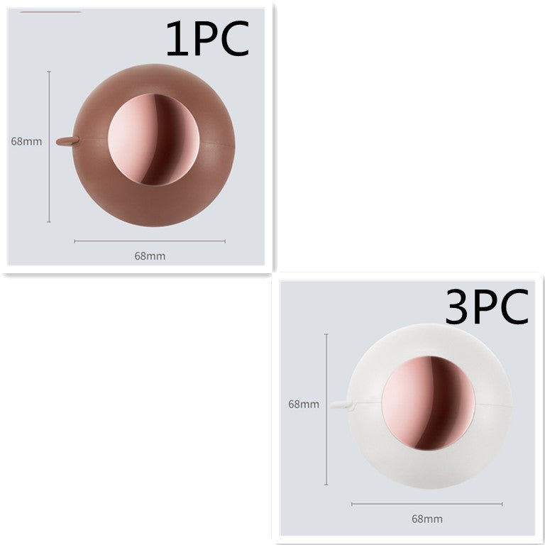 Reusable Pet Hair Remover Ball - PicklyCart4046c41737cfb73226c47ddc5e733d10Set9