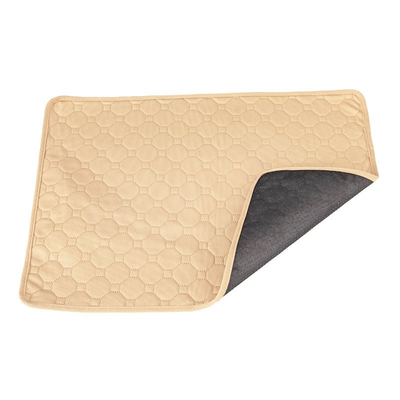 Washable Dog Training Pads - PicklyCartd6b86b5a09fb71bff4582733aea91379Khaki
