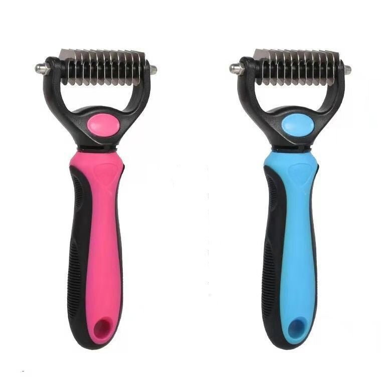 Quickly Knots To Remove Floating Hair Pet Supplies - PicklyCart6b2878405b3e60fe6c3780ef3f32498eBlue tuba