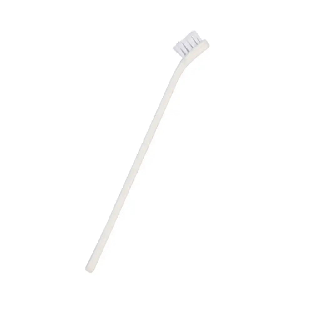 Pet Tooth & Tongue Cleaning Brush - PicklyCartPet Tooth & Tongue Cleaning BrushWhite