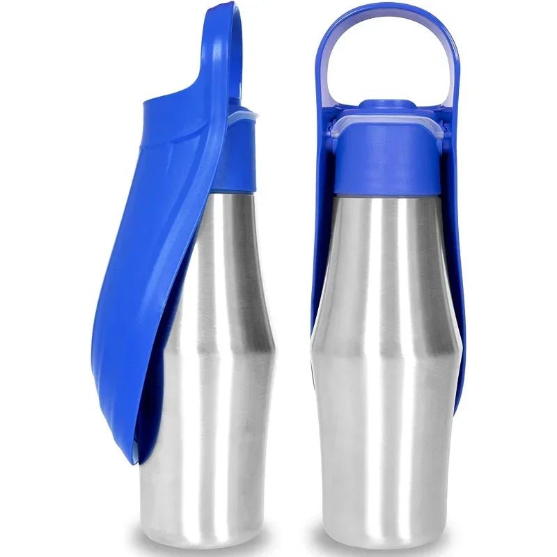Puppy Travel Water Basin Pet Supplies for All Dogs Breeds - PicklyCartPuppy Travel Water Basin Pet Supplies for All Dogs BreedsGreen