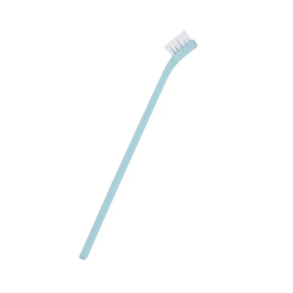 Pet Tooth & Tongue Cleaning Brush - PicklyCartPet Tooth & Tongue Cleaning BrushLight Blue