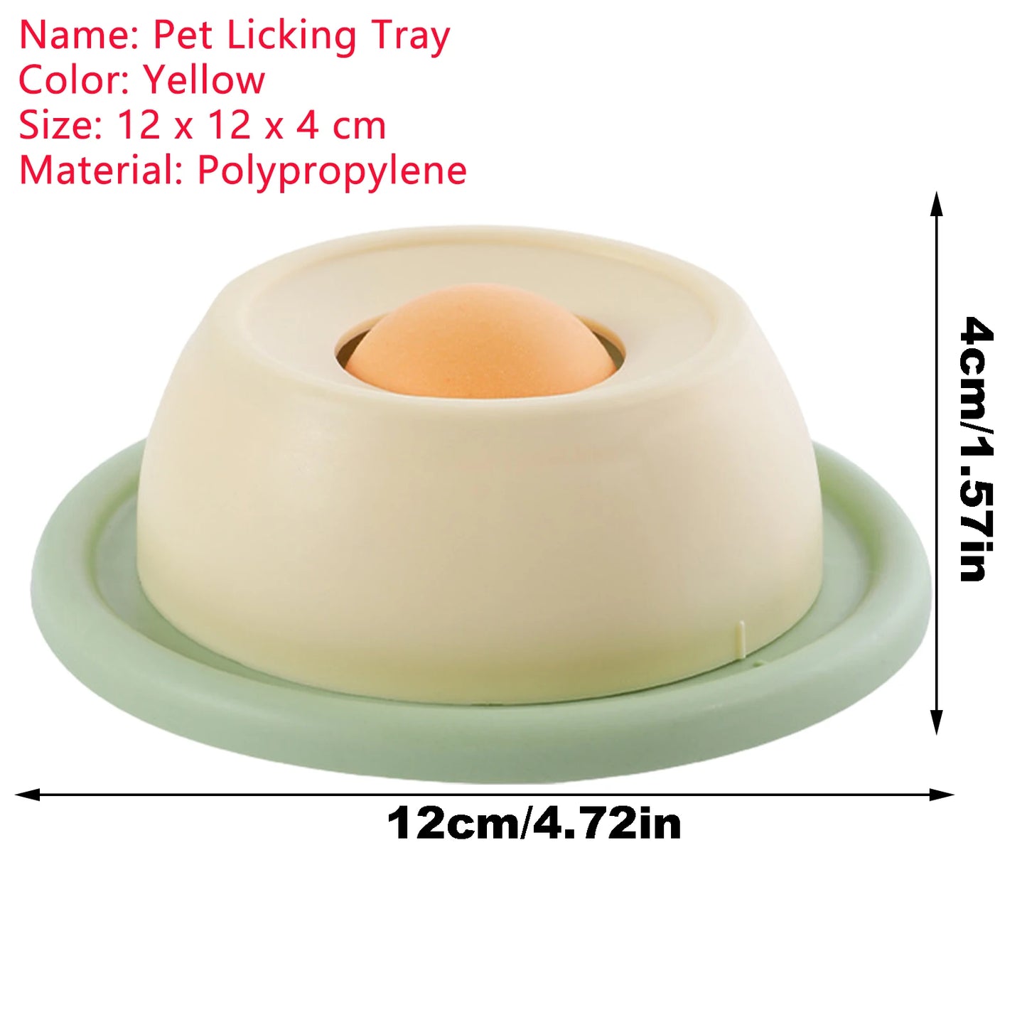 Puppy Treat Puzzle Feeder - PicklyCartPuppy Treat Puzzle FeederC