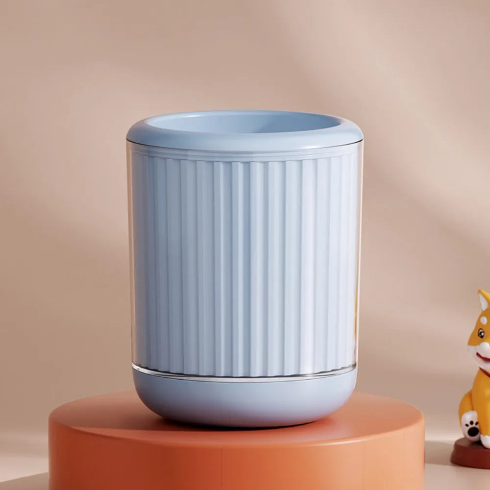 Portable Automatic Dog & Cat Paw Cleaner Cup
