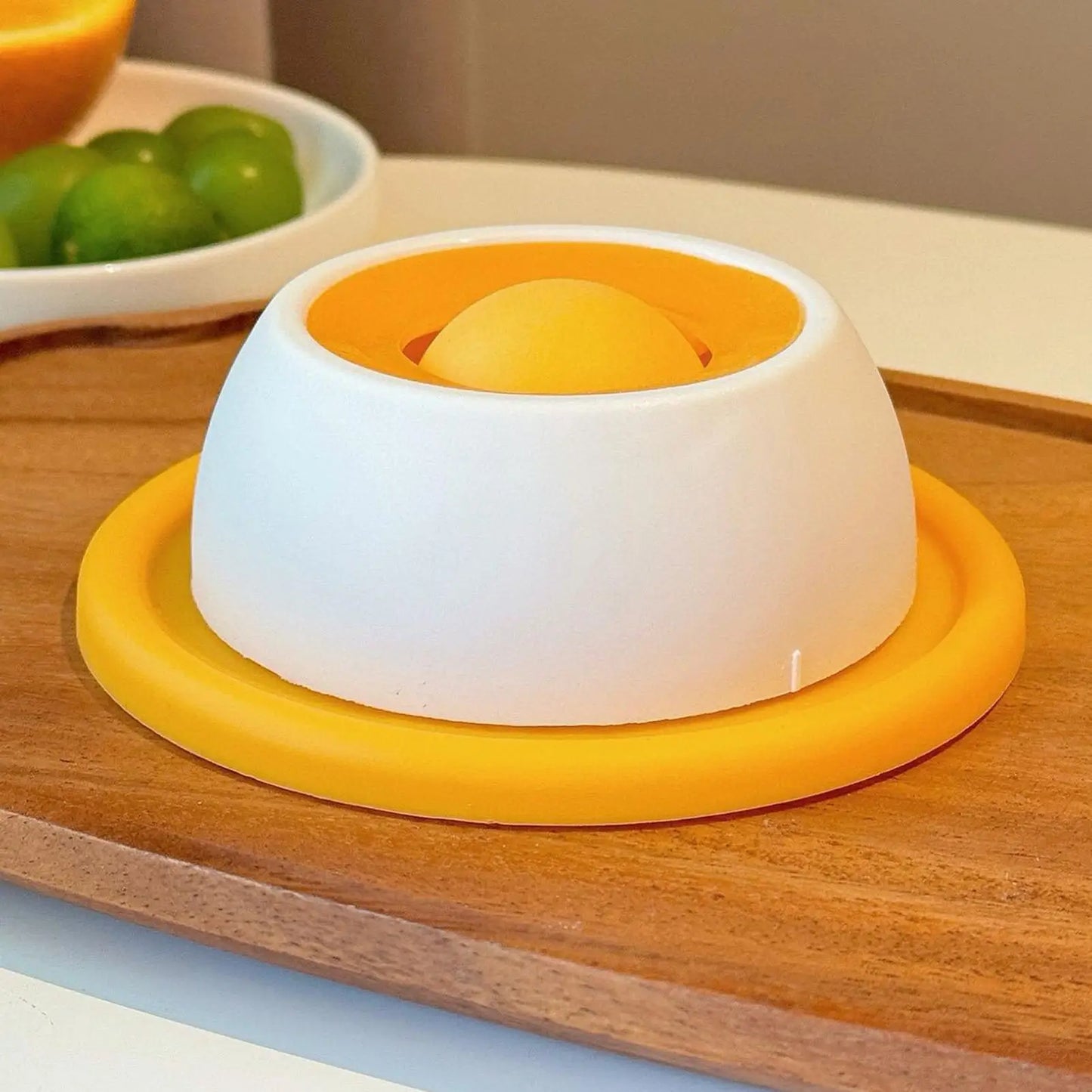 Puppy Treat Puzzle Feeder
