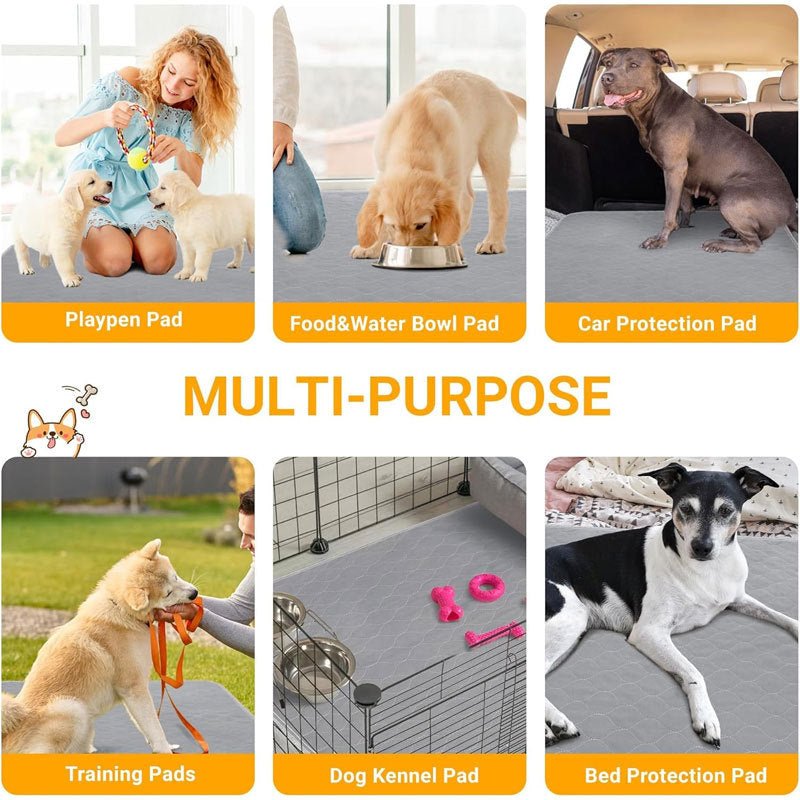 Washable Dog Training Pads - PicklyCart2ee06daea12f165e45ce1b7426768fddKhaki