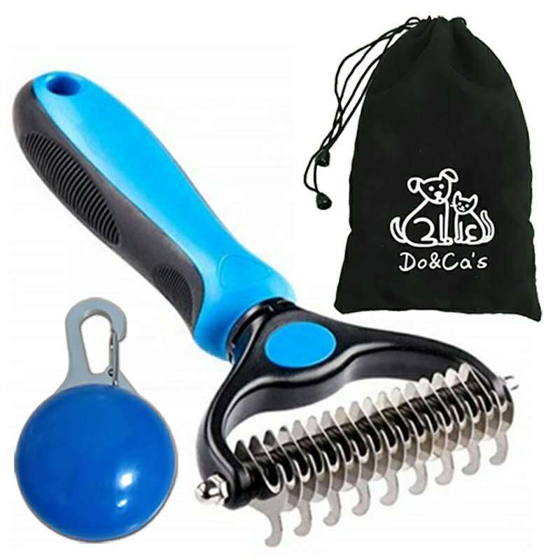 Quickly Knots To Remove Floating Hair Pet Supplies - PicklyCarta2e0ac93a26c5479b3b3a8ea8112acccPink trumpet