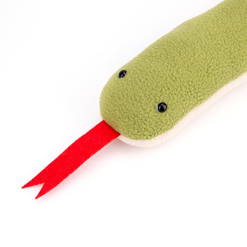 Snake Snuffle Dog Toy - PicklyCartfa611415c1e6c267718e17818c1eac80Snake