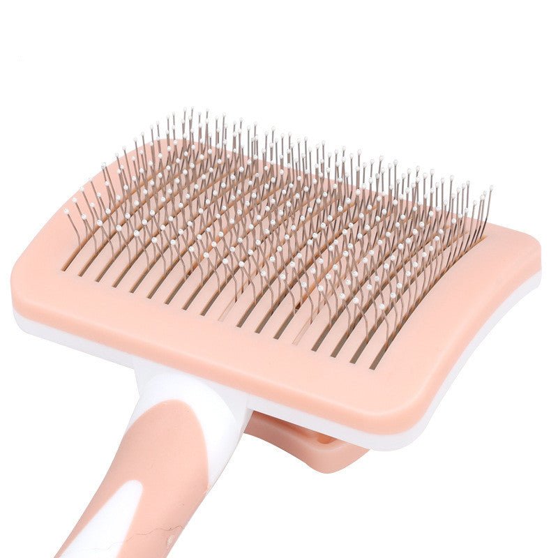 Dedicated Hair Removal Automatic Comb Pet Supplies - PicklyCarte0cf00cf6aac3411f9c79e46118db387Large Cinnamon Tangerine