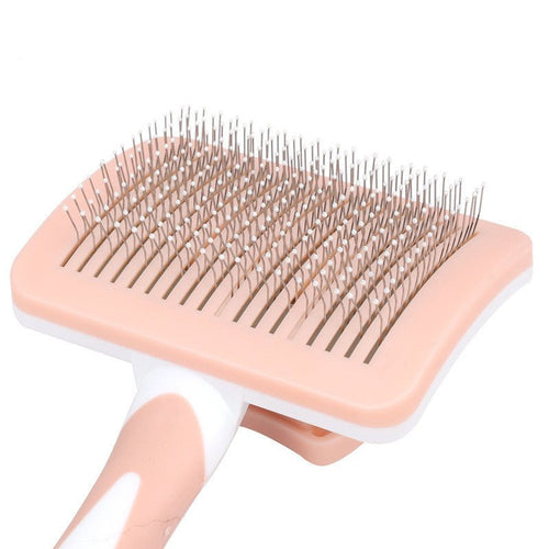 Dedicated Hair Removal Automatic Comb Pet Supplies - PicklyCarte0cf00cf6aac3411f9c79e46118db387Large Cinnamon Tangerine