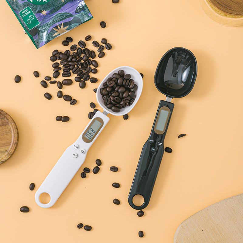 LCD Digital Measuring Spoon Kitchen Scale - PicklyCart5886a9bf7849b0ca0f32fca5835780c1White