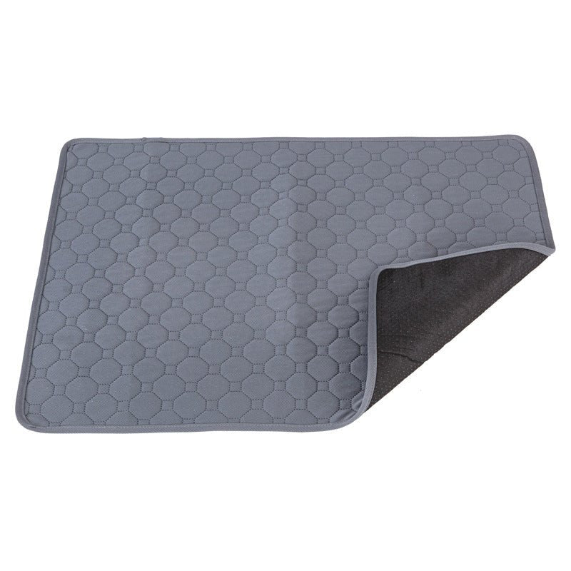 Washable Dog Training Pads - PicklyCart7c145174df068b02735a738726757031Gray