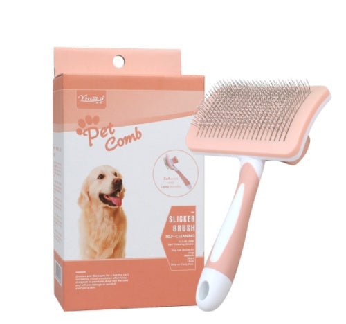 Dedicated Hair Removal Automatic Comb Pet Supplies - PicklyCart54dcc0304c9db1fed8beacdceff73b6dLarge Cinnamon Tangerine